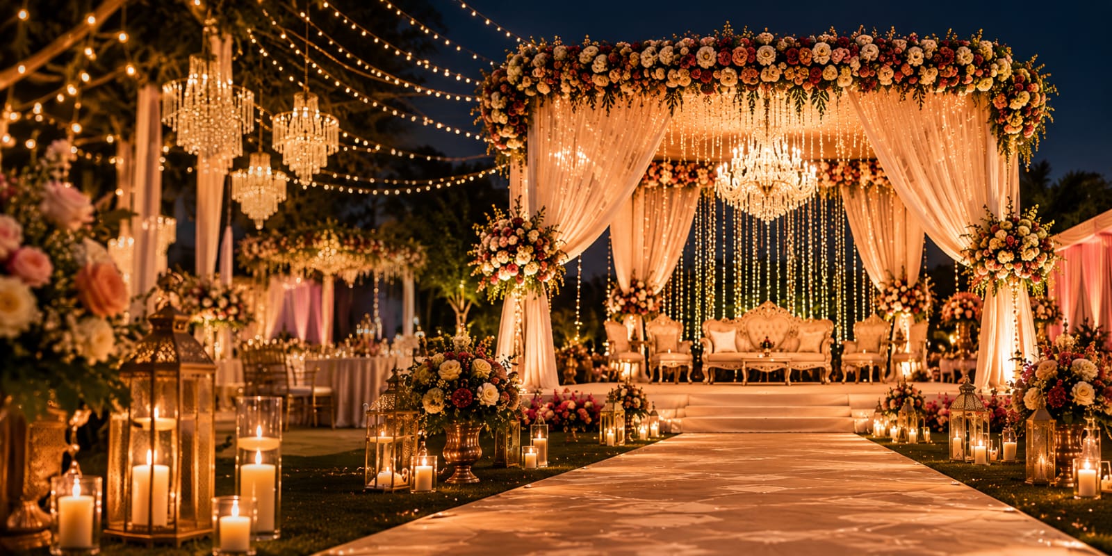 DholakBajaa Wedding Event